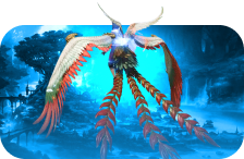 Wings of Ruin